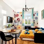 Gogol Studio Apartment