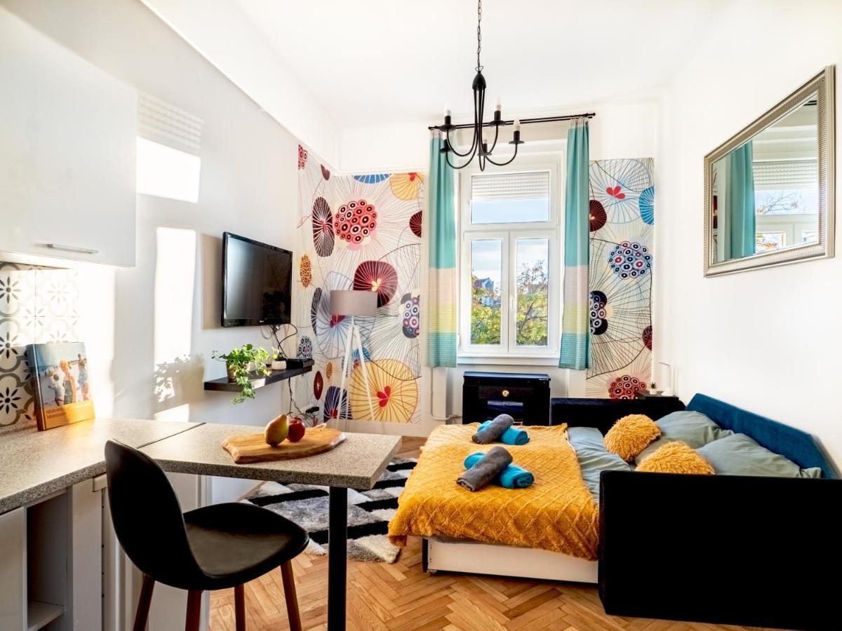 Gogol Apartmán