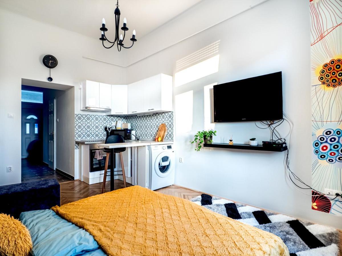 Apartmán Gogol Budapešť