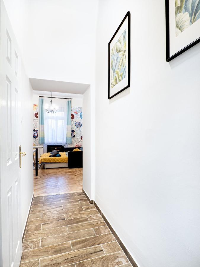 Apartament Gogol *