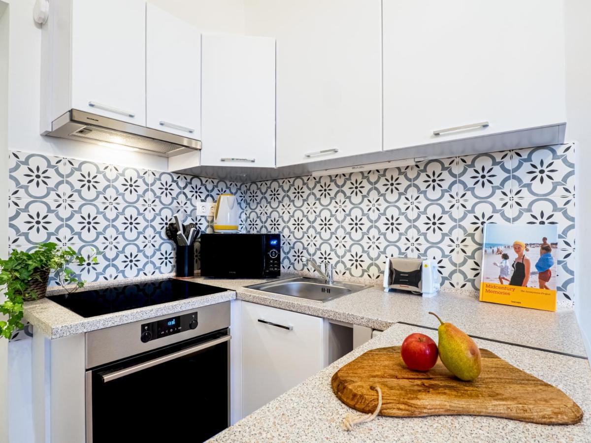 Gogol Apartmán Budapešť