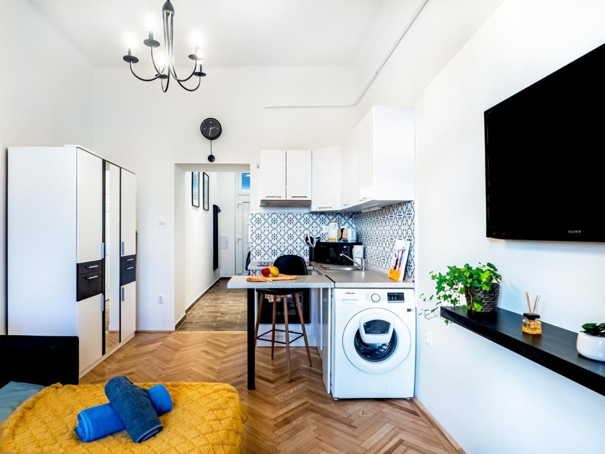 Gogol Apartmán