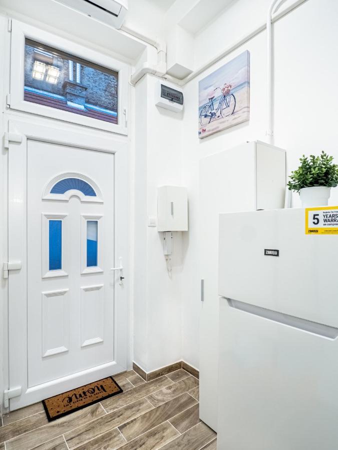 Gogol Apartmán *