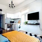 Gogol Studio Apartment